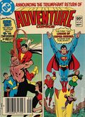 Adventure Comics (1938 1st Series) 491N