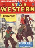 Star Western (1933-1954 Popular) Pulp Vol. 54 #3