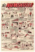 Beezer (1956-1990 D.C. Thomson) UK 1422