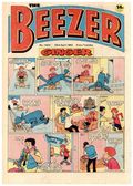 Beezer (1956-1990 D.C. Thomson) UK 1423