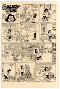 Beezer (1956-1990 D.C. Thomson) UK 1423