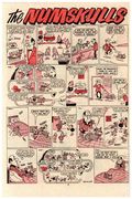 Beezer (1956-1990 D.C. Thomson) UK 1424