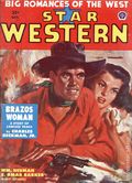 Star Western (1933-1954 Popular) Pulp Vol. 54 #1