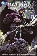 Batman Urban Legends Omnibus HC (2026 DC) 1-1ST