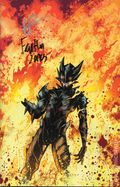 Fireborn (2026 Image) 1J