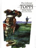 Collected Toppi HC (2019- Lion Forge) 12-1ST
