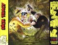 Dick Tracy Collection 1943 TPB (2026 Clover Press) 1-1ST
