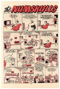 Beezer (1956-1990 D.C. Thomson) UK 1427