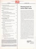 Life (1883-2000 Clair Maxwell/Life Publishing Company) Magazine Aug 13 1971