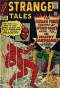Strange Tales (2023 Folio Society) Facsimile 115