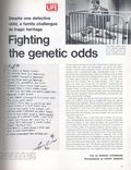 Life (1883-2000 Clair Maxwell/Life Publishing Company) Magazine Aug 6 1971