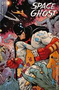 Space Ghost (2024 Dynamite) 1CAVEY.A