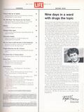 Life (1883-2000 Clair Maxwell/Life Publishing Company) Magazine Jul 23 1971