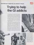 Life (1883-2000 Clair Maxwell/Life Publishing Company) Magazine Jul 23 1971