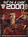 2000 AD (1977 IPC/Fleetway/Rebellion) UK 2482