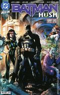 Batman (2016 3rd Series) Giant Sized Special Edition 163A