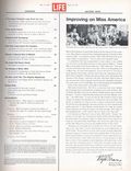 Life (1883-2000 Clair Maxwell/Life Publishing Company) Magazine Jul 16 1971