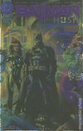Batman (2016 3rd Series) Giant Sized Special Edition 163B