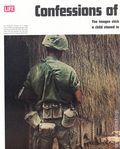 Life (1883-2000 Clair Maxwell/Life Publishing Company) Magazine Jul  9 1971