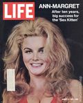 Life (1883-2000 Clair Maxwell/Life Publishing Company) Magazine Aug 6 1971