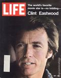 Life (1883-2000 Clair Maxwell/Life Publishing Company) Magazine Jul 23 1971