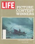 Life (1883-2000 Clair Maxwell/Life Publishing Company) Magazine Jul  9 1971