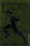Invincible Foil Edition Reprint (2026 Image) 1SHATTERED