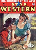 Star Western (1933-1954 Popular) Pulp Vol. 53 #2