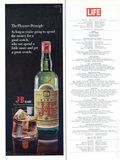 Life (1883-2000 Clair Maxwell/Life Publishing Company) Magazine Jul  2 1971
