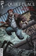 A Quiet Place Storm Warning (2026 IDW) 3A