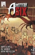 Abattoir Six (2026 Iron Age) 2A