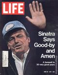 Life (1883-2000 Clair Maxwell/Life Publishing Company) Magazine Jun 25 1971