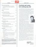 Life (1883-2000 Clair Maxwell/Life Publishing Company) Magazine Jun 25 1971