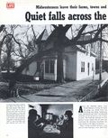 Life (1883-2000 Clair Maxwell/Life Publishing Company) Magazine Jun 25 1971