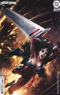 Absolute Wonder Woman (2024 DC) 20D
