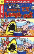 Archie's TV Laugh Out (1969) Facsimile Edition (2026 Archie) 79A