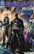 Batman (2016 3rd Series) 163A