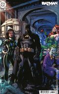 Batman (2016 3rd Series) 163B