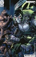 Batman (2016 3rd Series) 163D