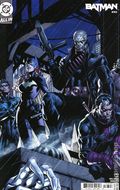 Batman (2016 3rd Series) 163F