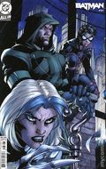 Batman (2016 3rd Series) 163G