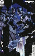Batman (2016 3rd Series) 163H