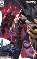 Batman (2016 3rd Series) 163J