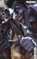 Batman (2016 3rd Series) 163K