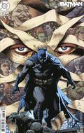 Batman (2016 3rd Series) 163L