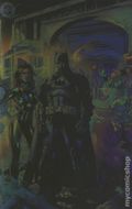 Batman (2016 3rd Series) 163M