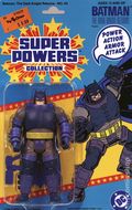 Batman The Dark Knight Returns (1986) Facsimile Edition (2026 DC) 4B