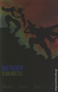 Batman The Dark Knight Returns (1986) Facsimile Edition (2026 DC) 4C