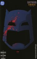 Batman The Dark Knight Returns (1986) Facsimile Edition (2026 DC) 4D