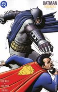 Batman The Dark Knight Returns (1986) Facsimile Edition (2026 DC) 4E